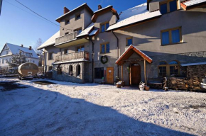 Poza Horyzont Korbielow